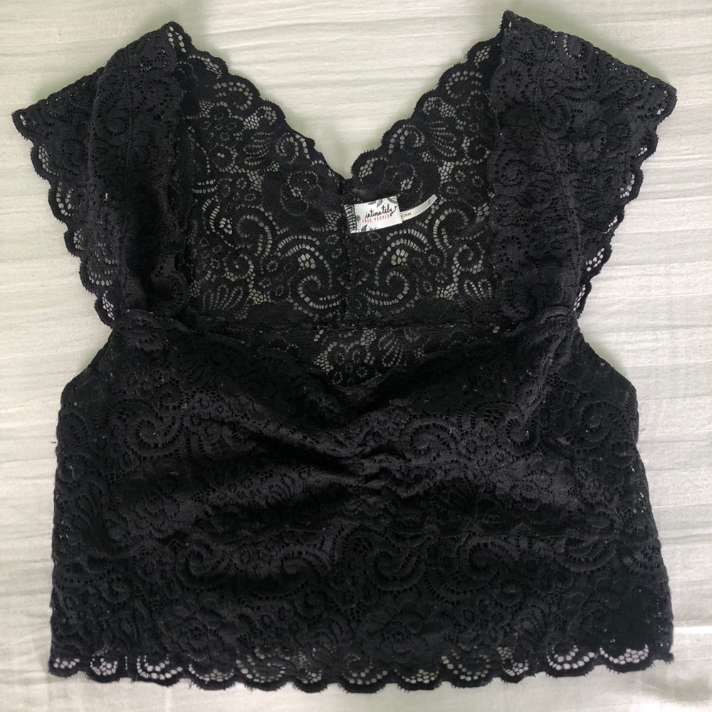 Free People: Bralette